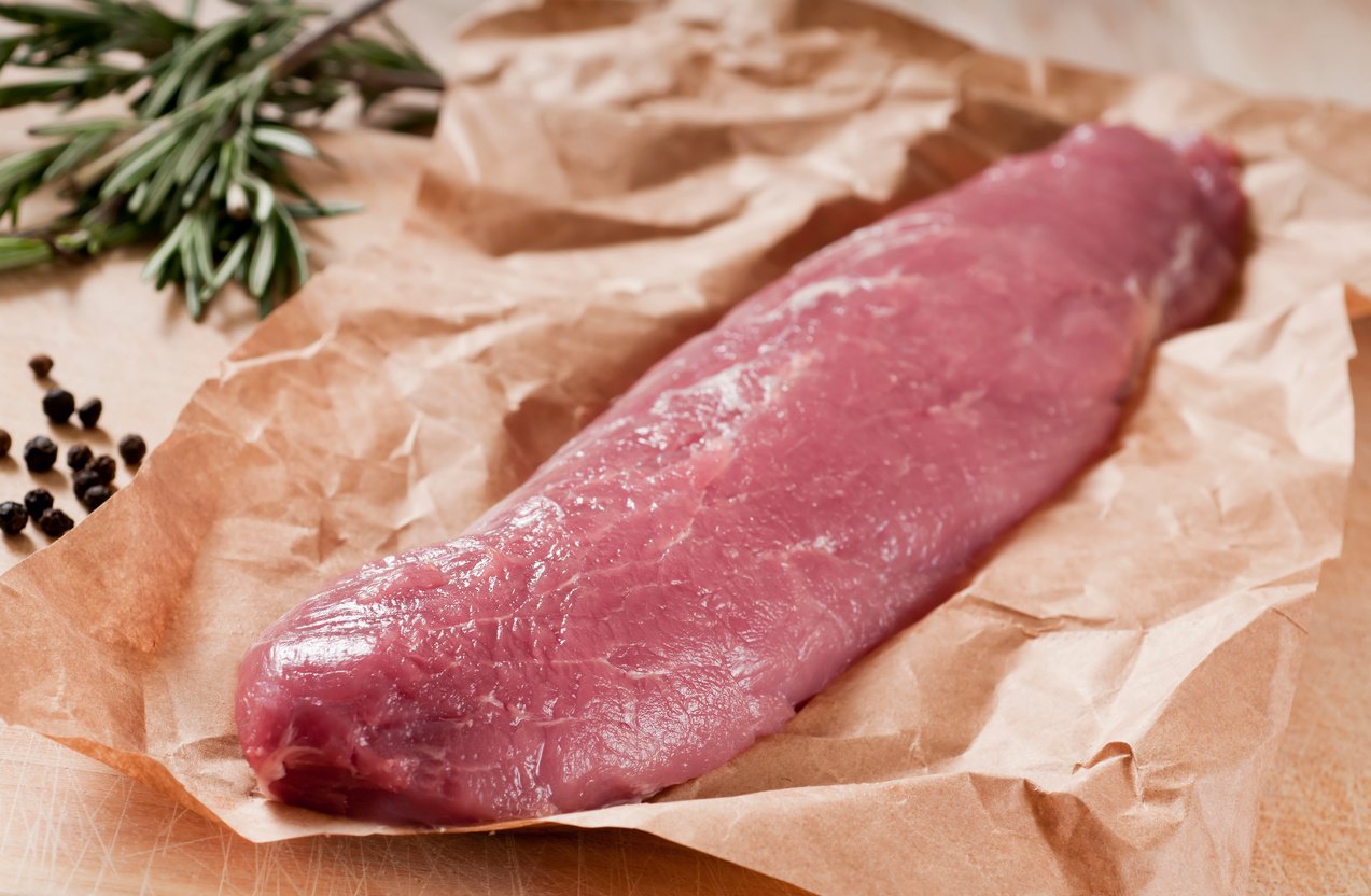 Pork Tenderloin