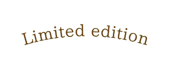 Limited edition